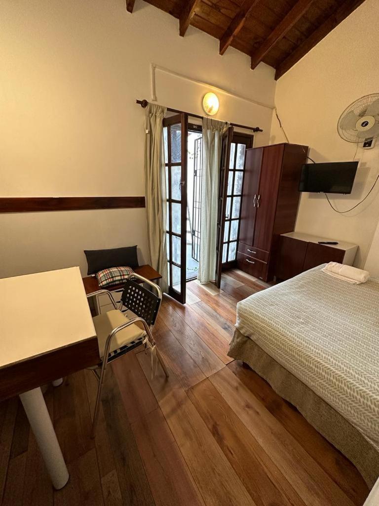 Canitas Home Buenos Aires Exteriér fotografie