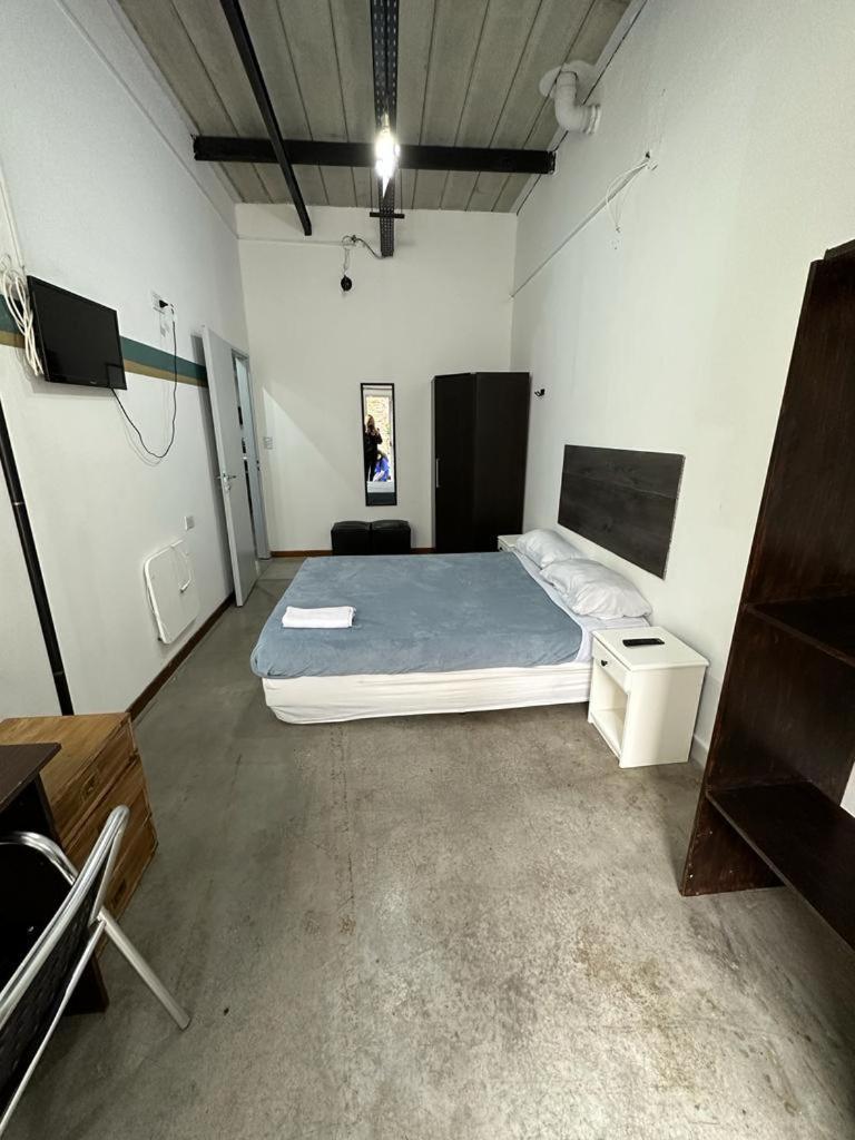 Canitas Home Buenos Aires Exteriér fotografie