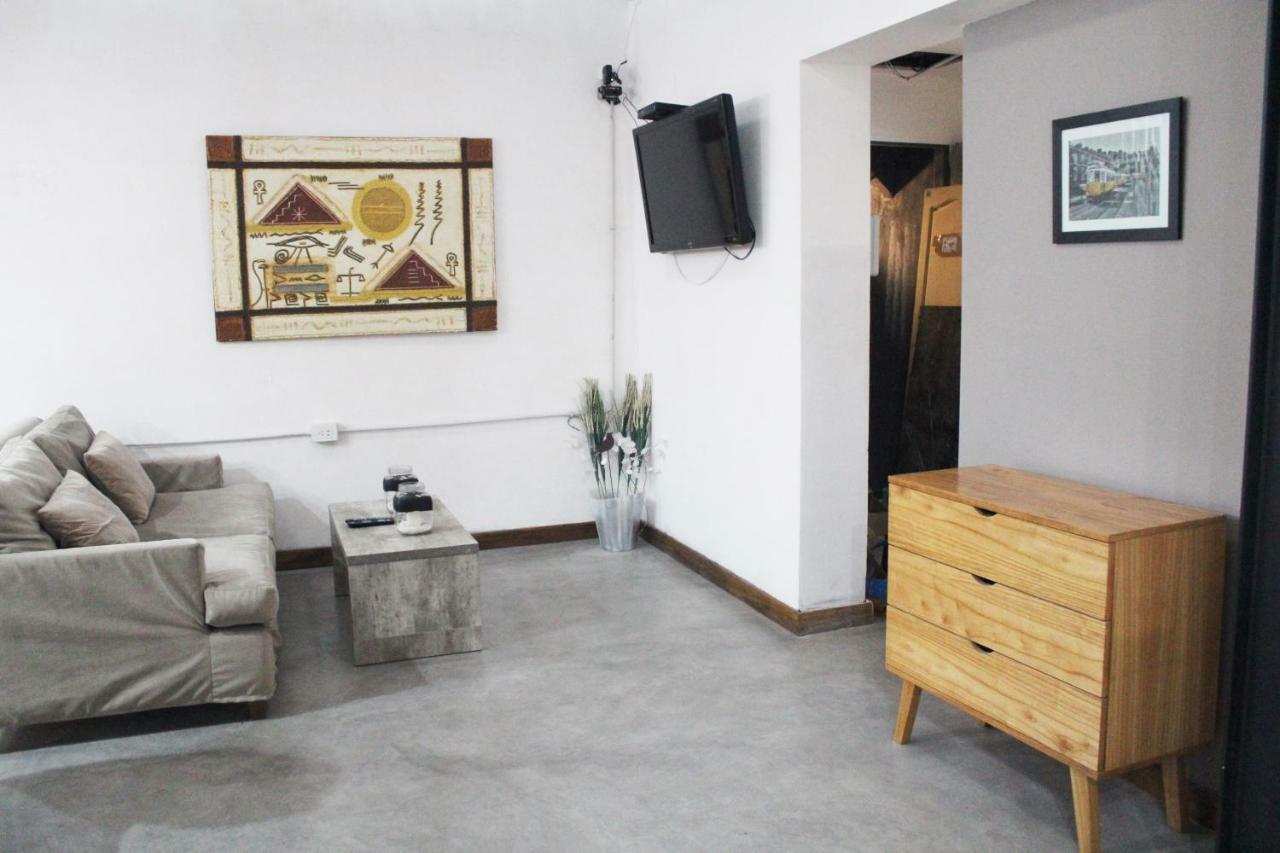Canitas Home Buenos Aires Exteriér fotografie