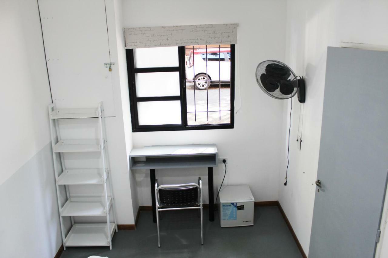 Canitas Home Buenos Aires Exteriér fotografie