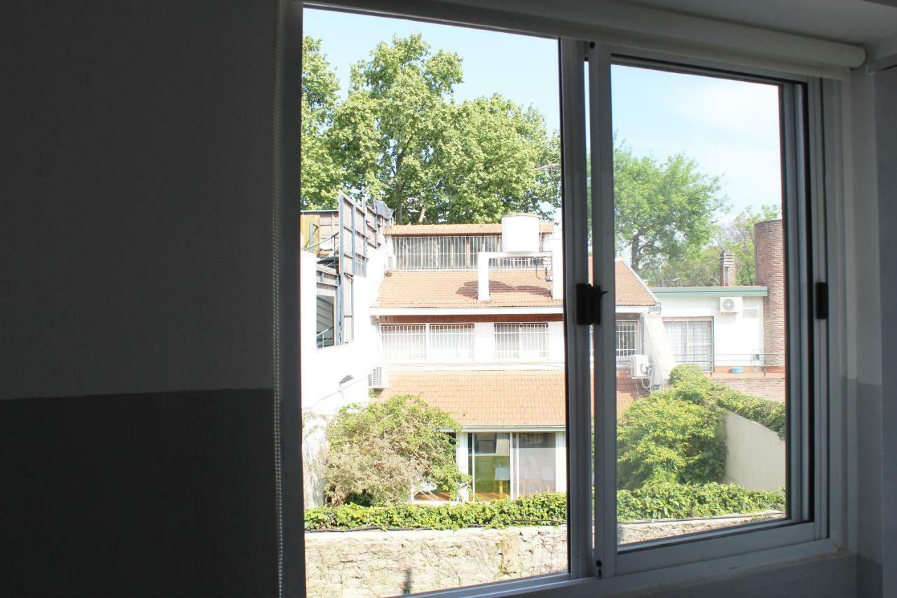 Canitas Home Buenos Aires Exteriér fotografie