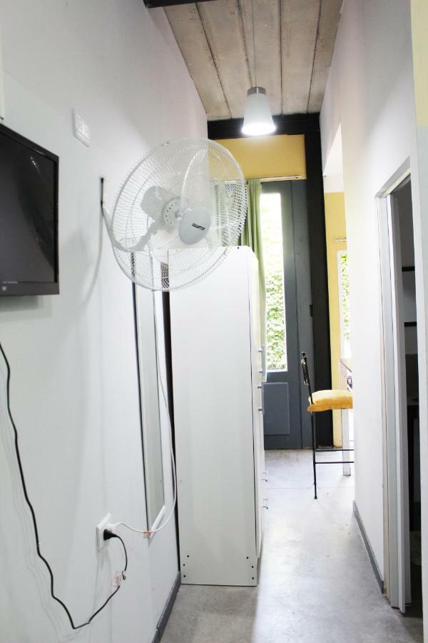 Canitas Home Buenos Aires Exteriér fotografie