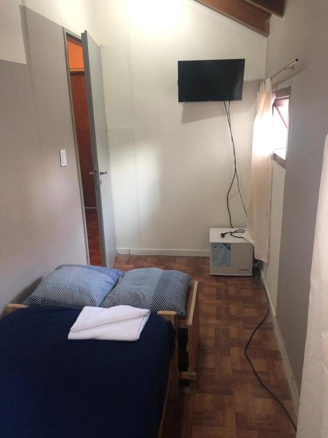 Canitas Home Buenos Aires Exteriér fotografie