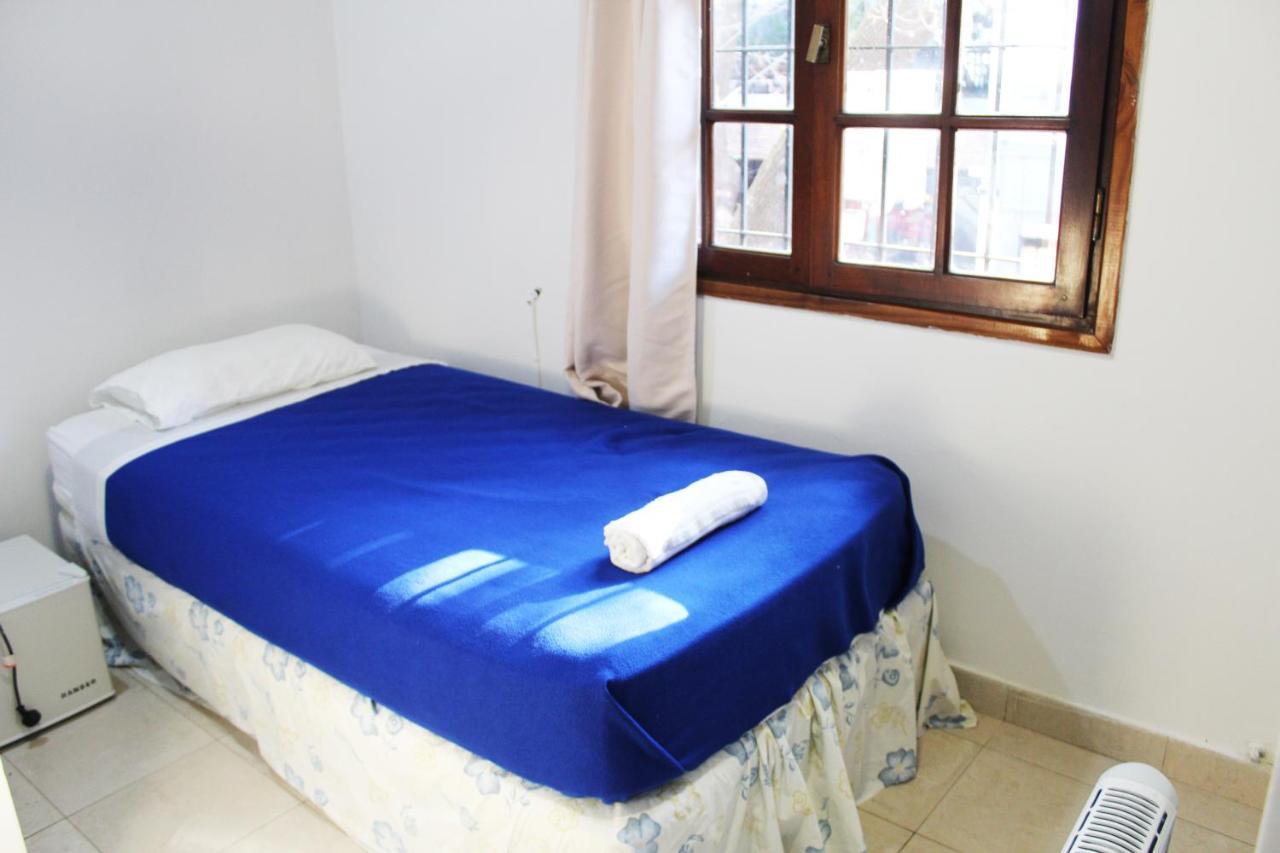 Canitas Home Buenos Aires Exteriér fotografie