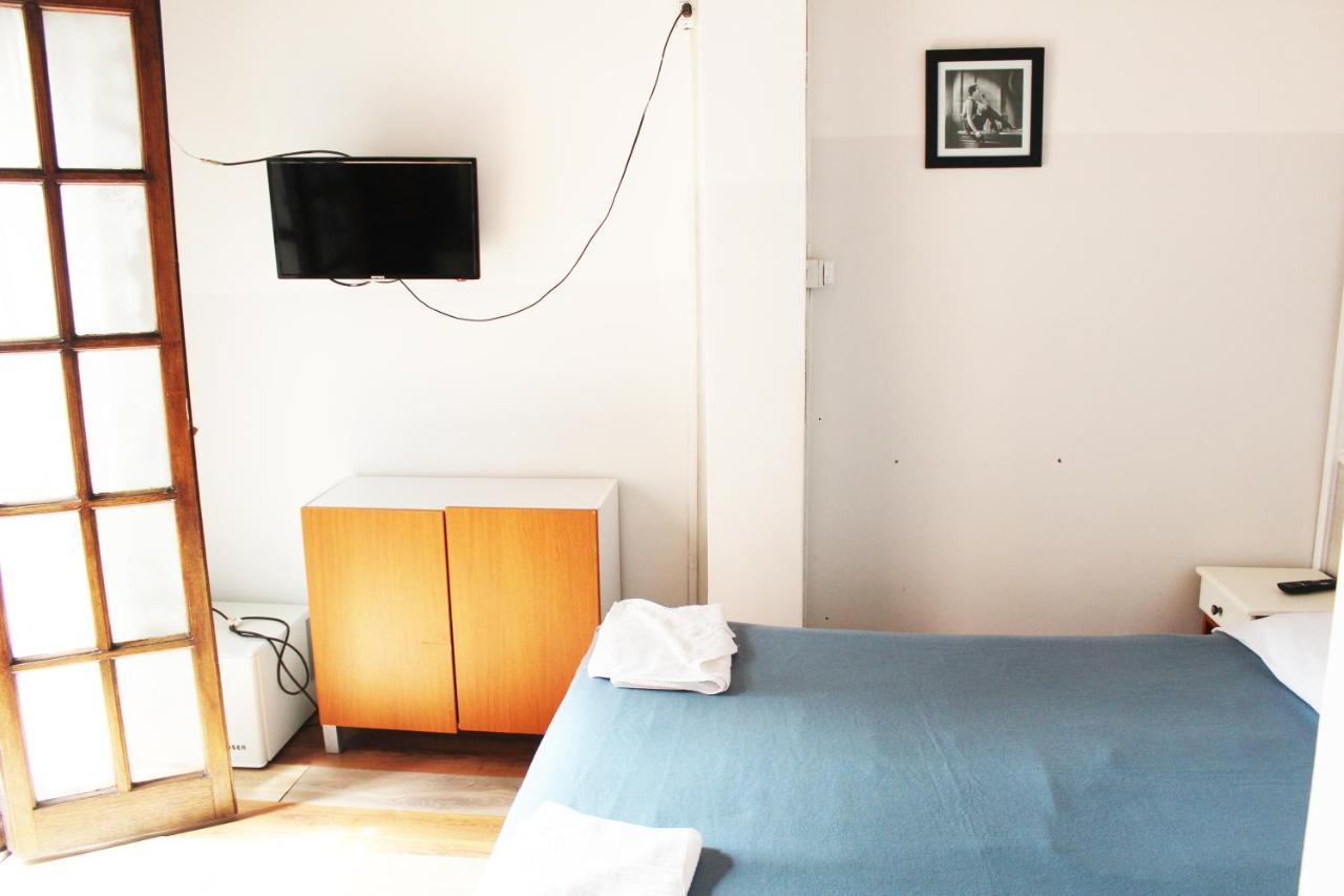 Canitas Home Buenos Aires Exteriér fotografie