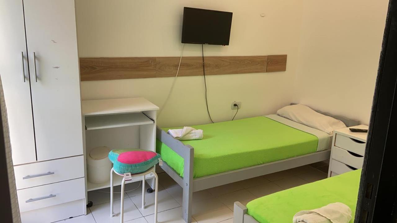 Canitas Home Buenos Aires Exteriér fotografie